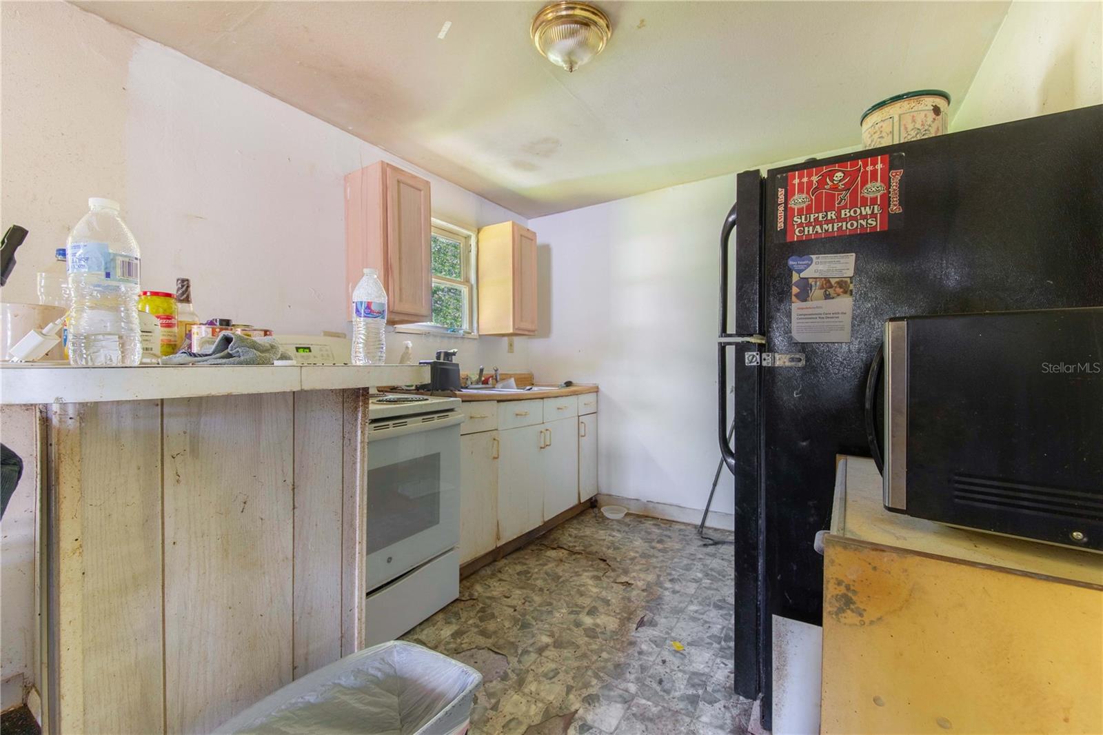2007 N 61ST ST, TAMPA, FL, 33619
