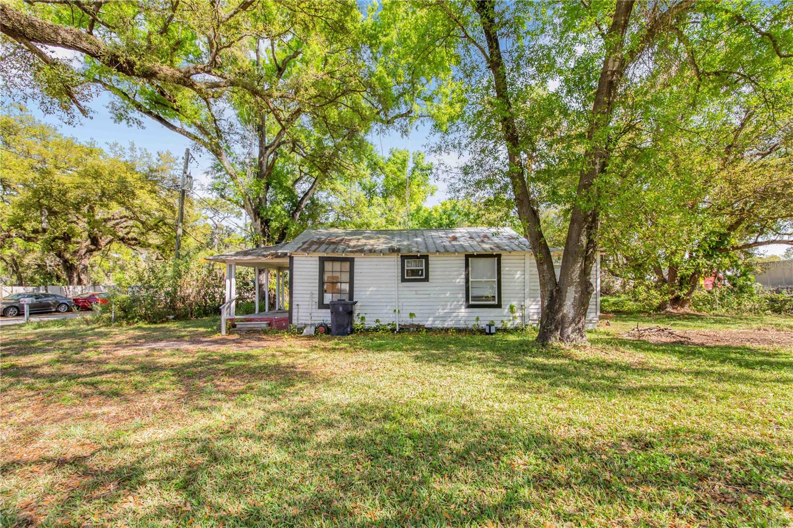 2007 N 61ST ST, TAMPA, FL, 33619