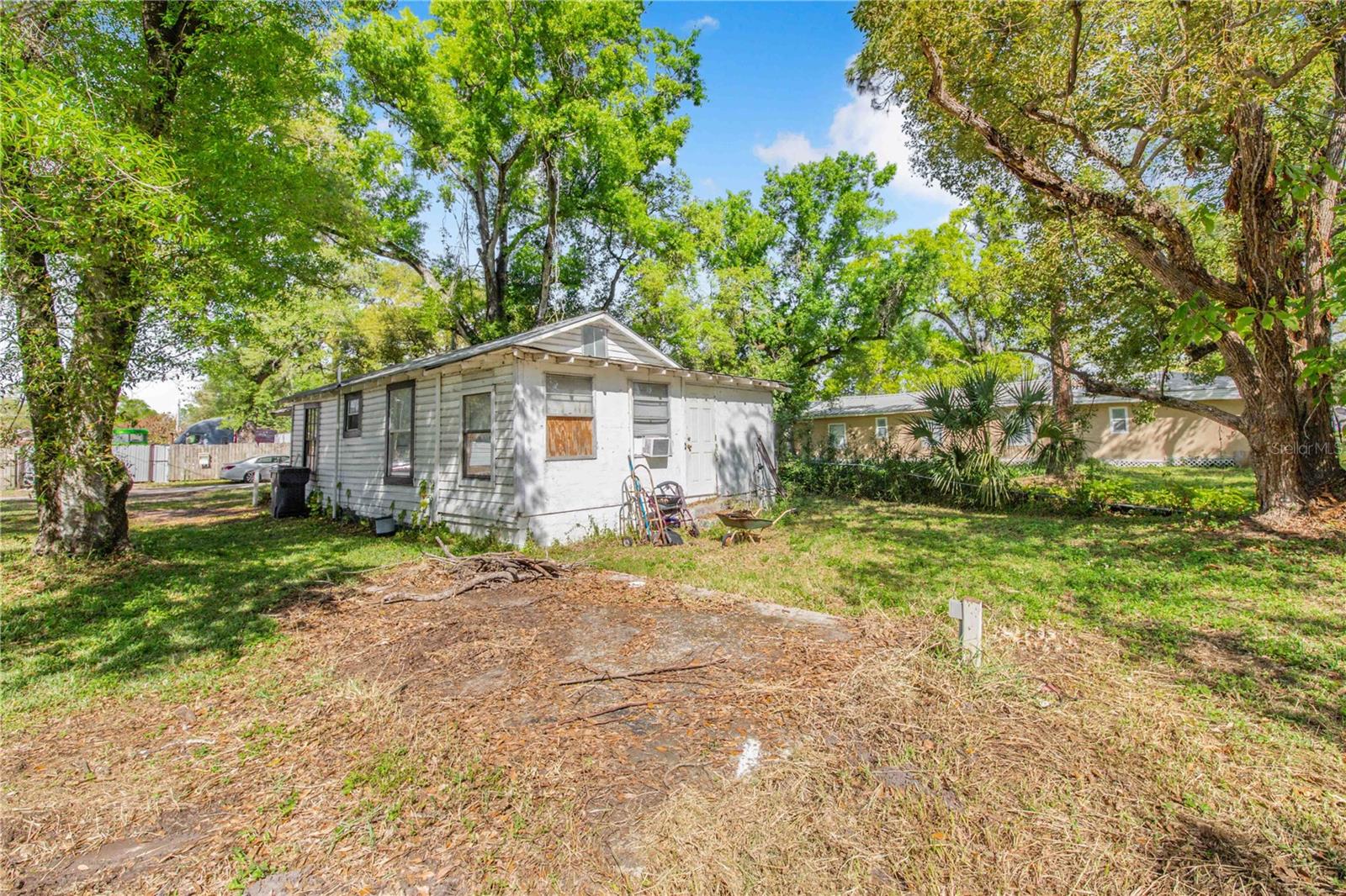 2007 N 61ST ST, TAMPA, FL, 33619