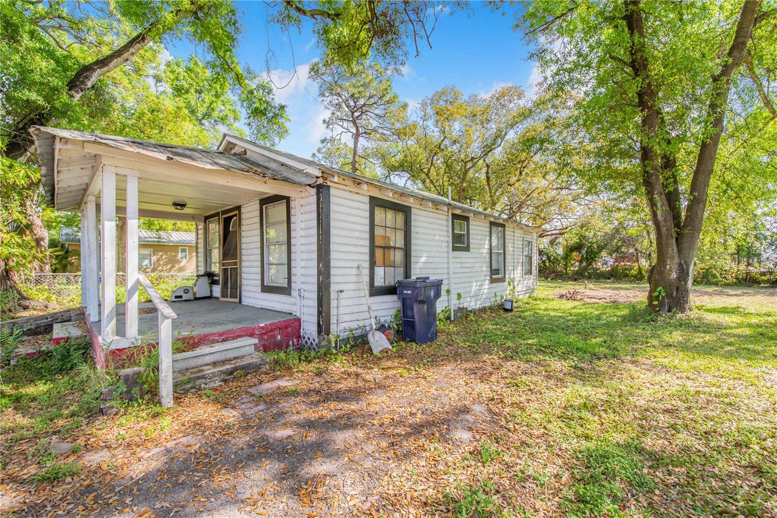 2007 N 61ST ST, TAMPA, FL, 33619
