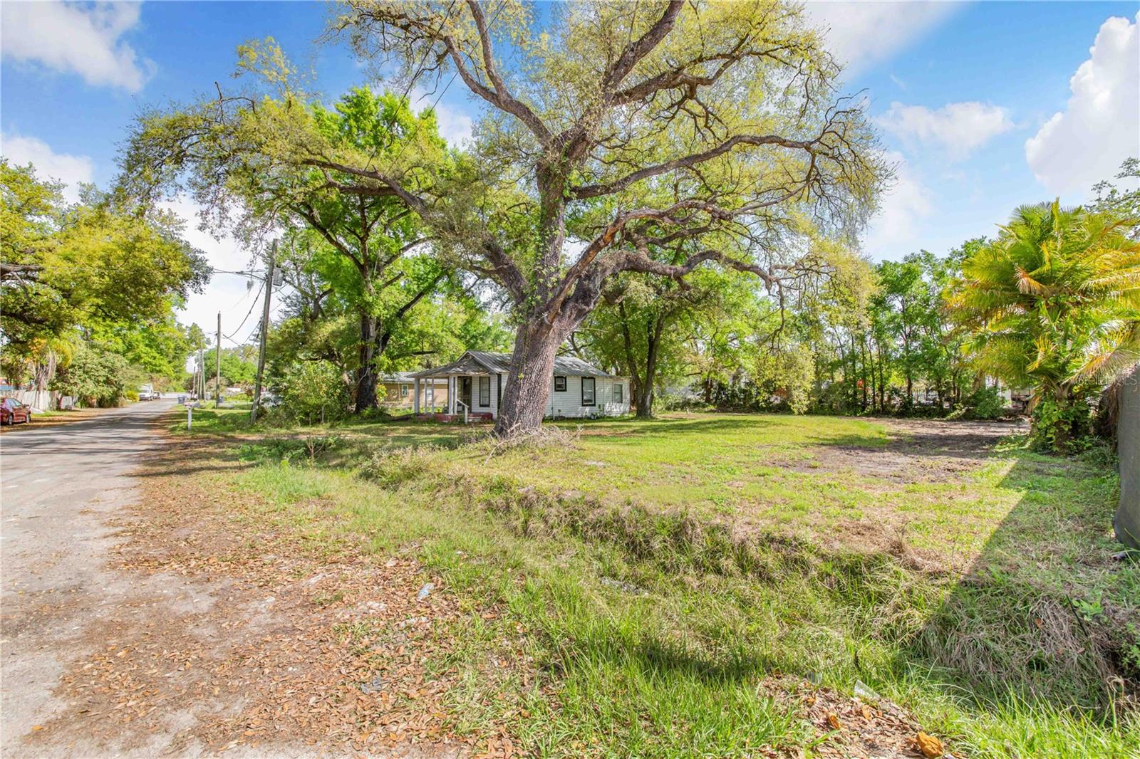 2007 N 61ST ST, TAMPA, FL, 33619
