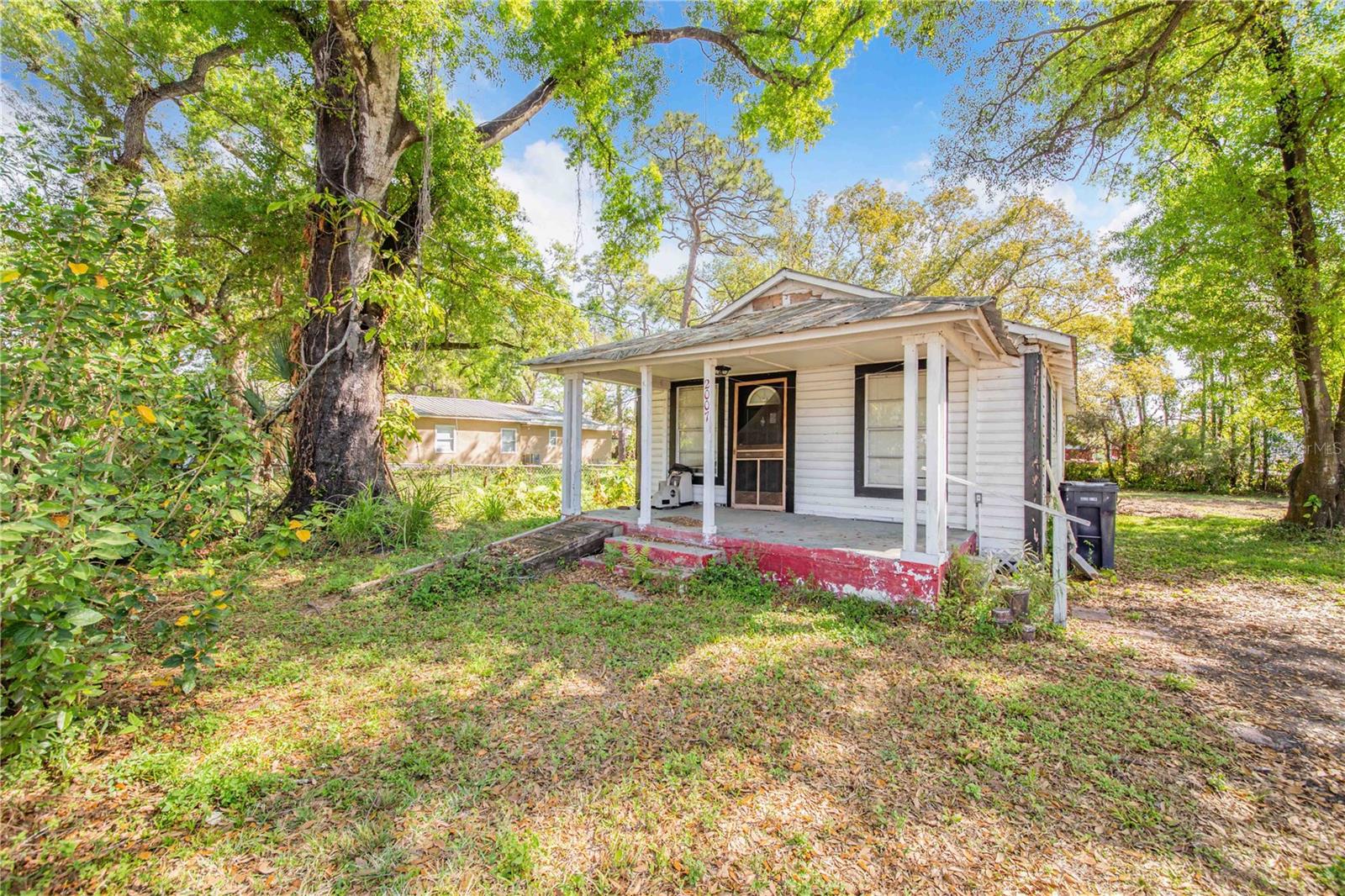 2007 N 61ST ST, TAMPA, FL, 33619