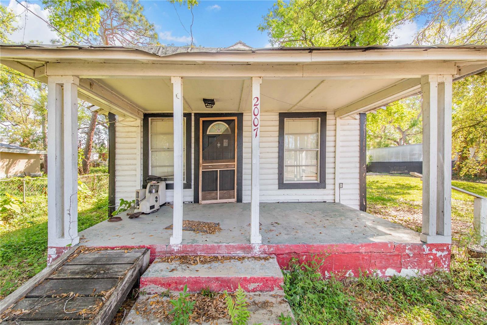 2007 N 61ST ST, TAMPA, FL, 33619