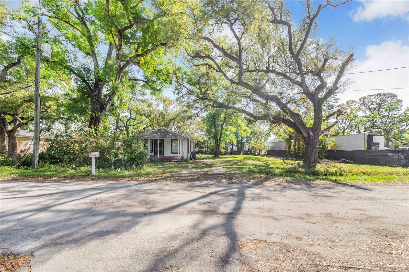 2007 N 61ST ST, TAMPA, FL, 33619