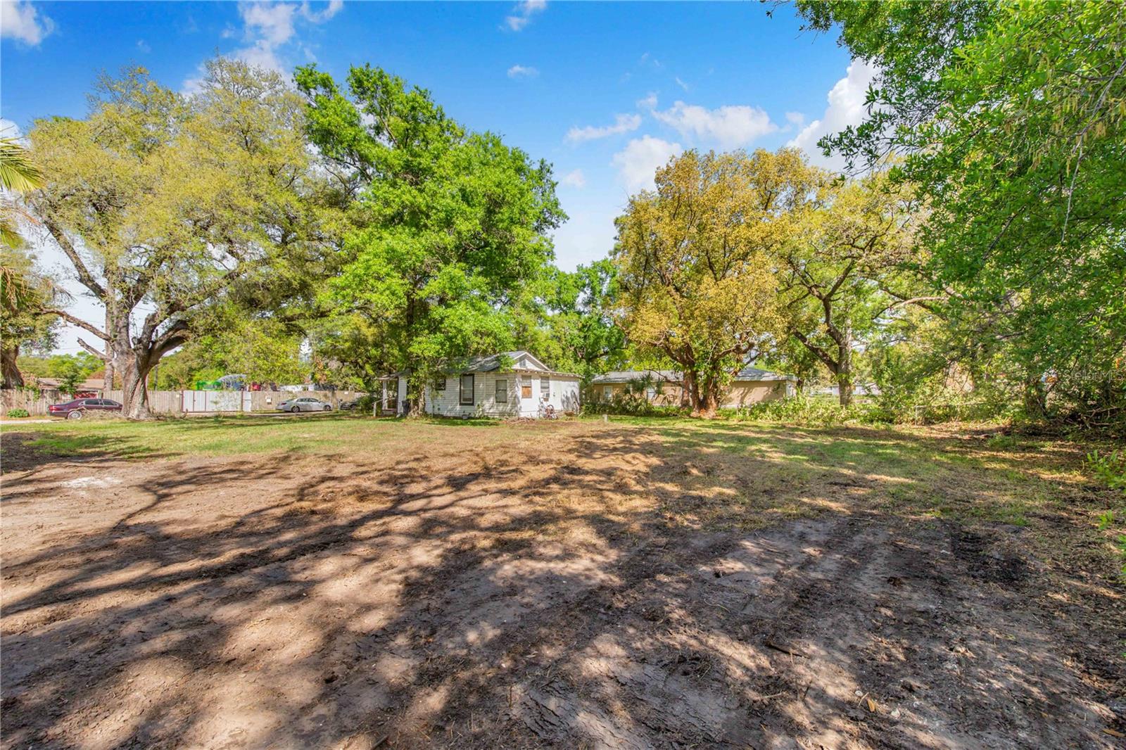 2007 N 61ST ST, TAMPA, FL, 33619