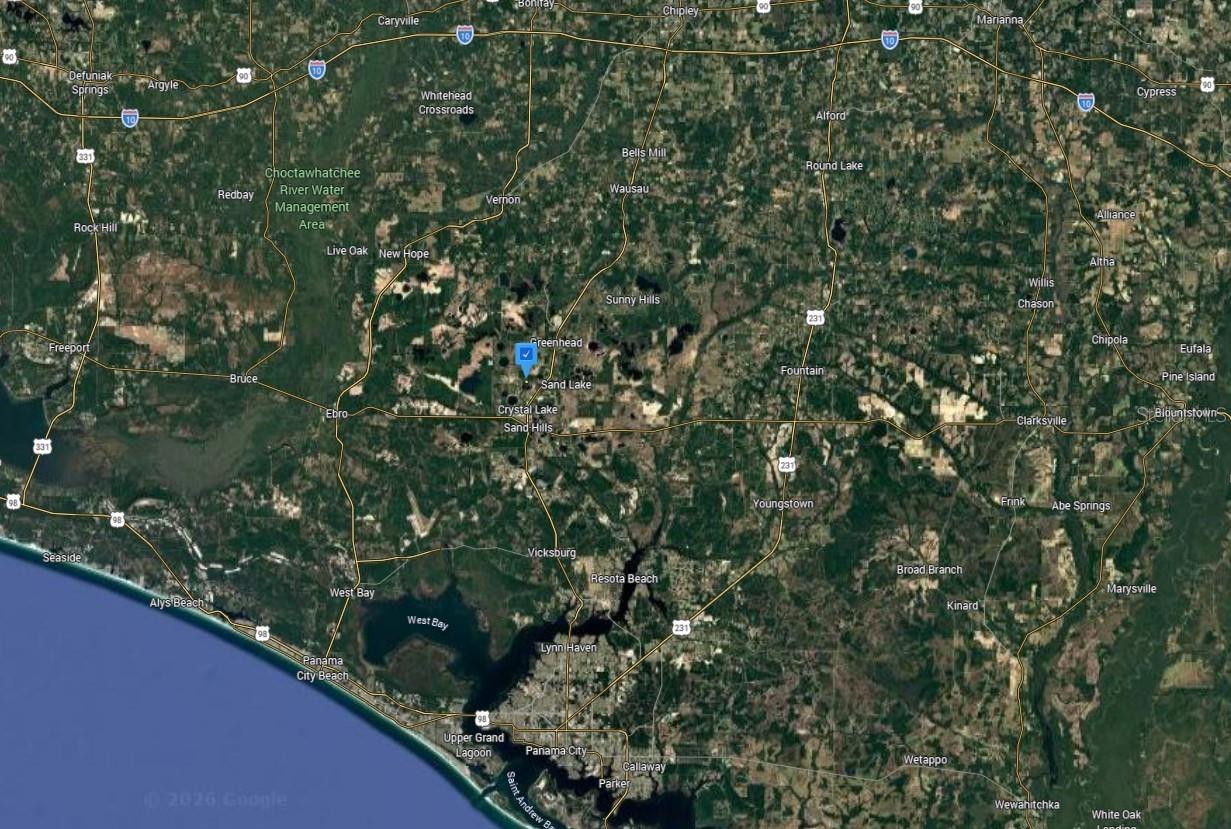 3281 WOODYMARION DR, CHIPLEY, FL, 32428