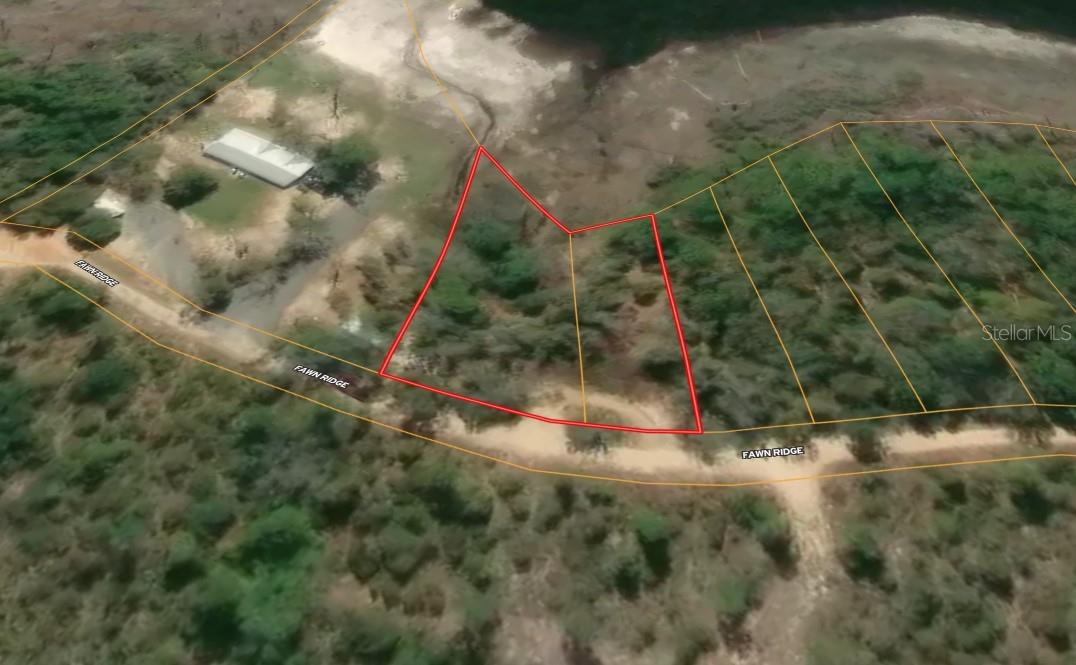 3281 WOODYMARION DR, CHIPLEY, FL, 32428