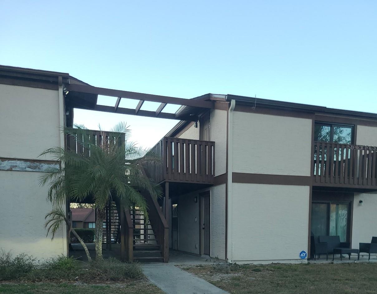 4925 SANOMA VLG #C, ORLANDO, FL, 32808