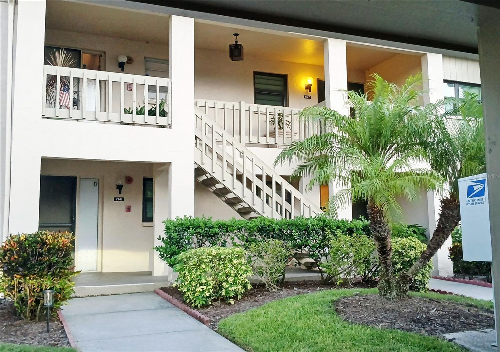 7143 WOOD CREEK DR #203, SARASOTA, FL, 34231