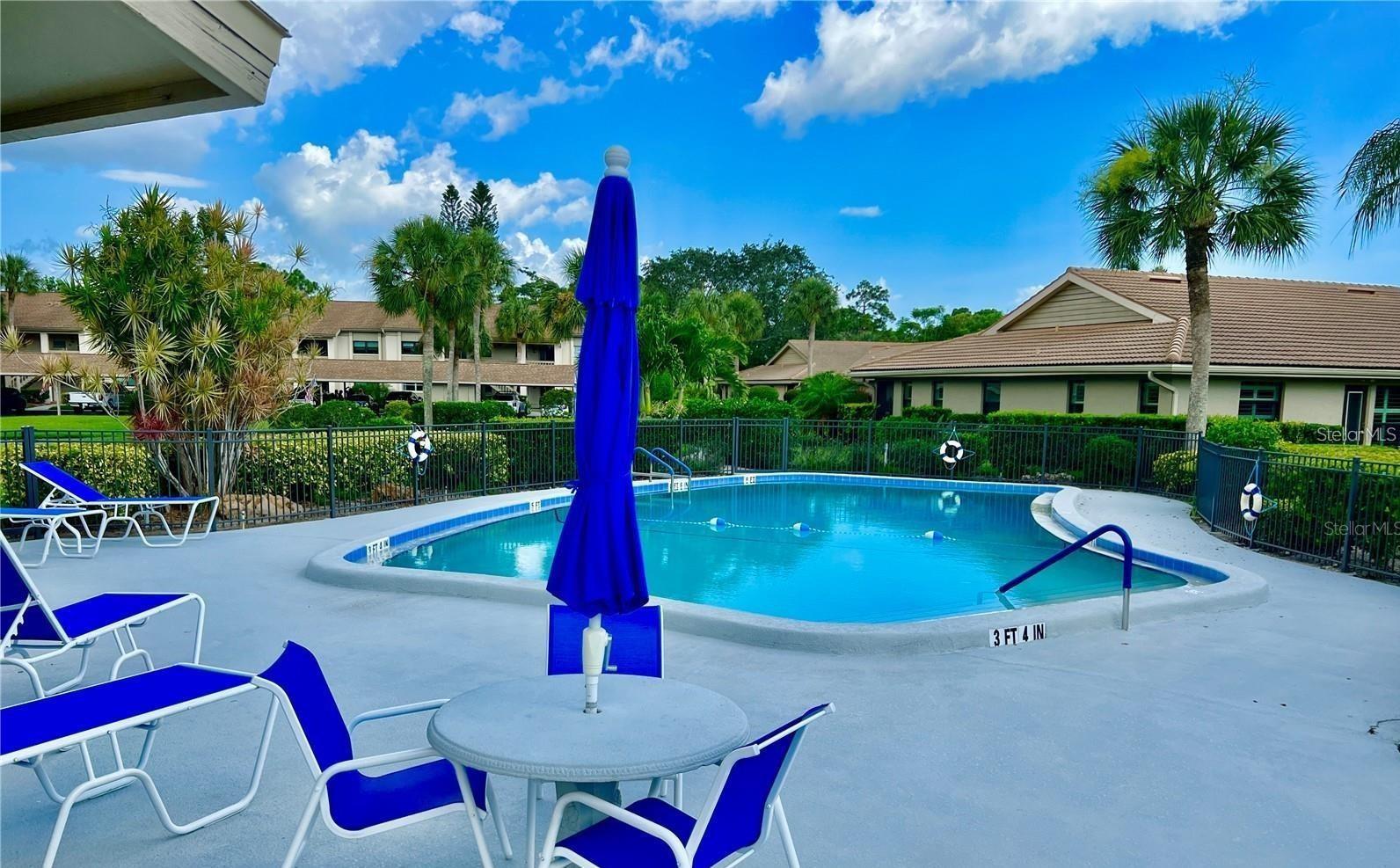 7143 WOOD CREEK DR #203, SARASOTA, FL, 34231
