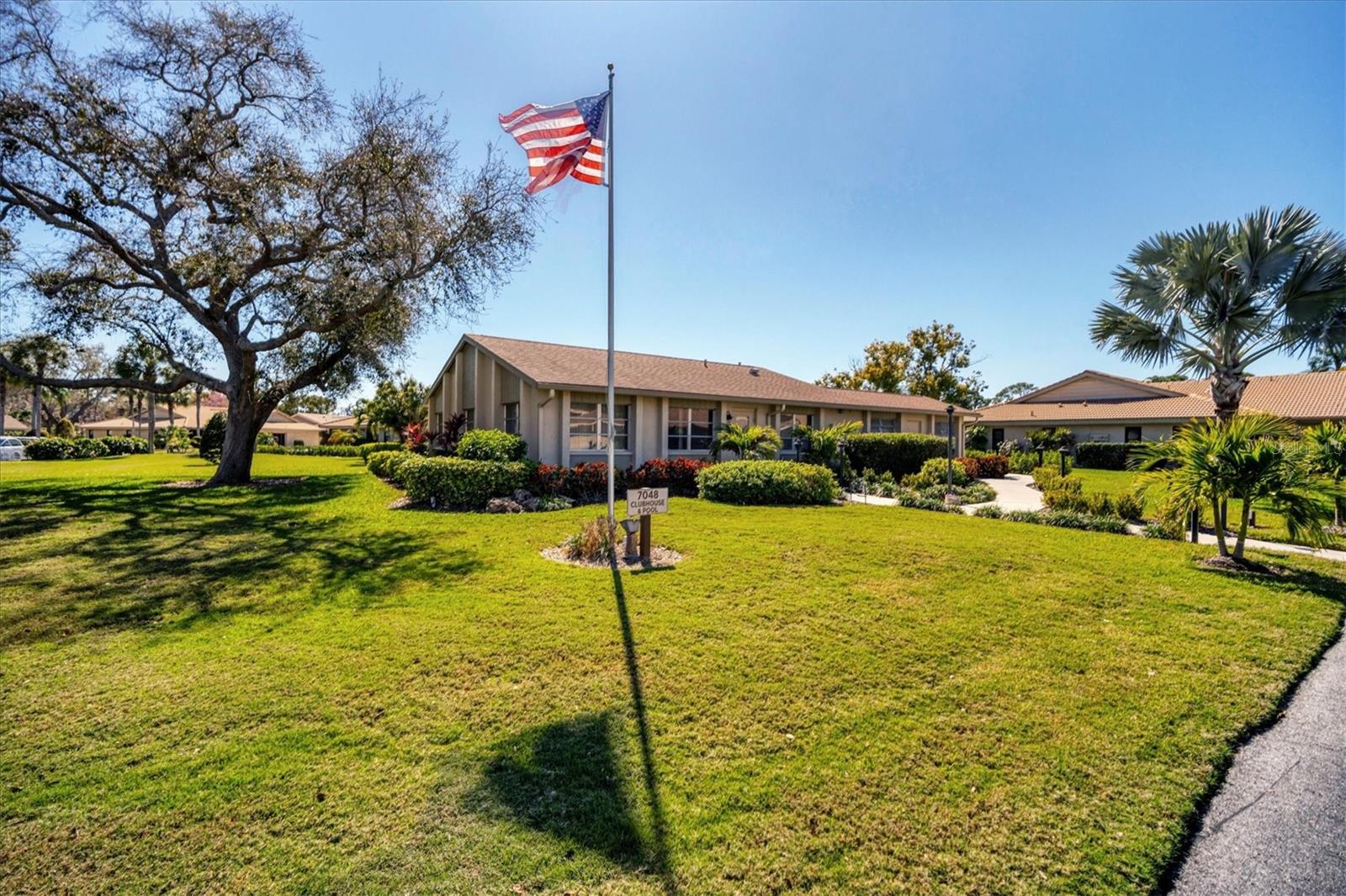 7143 WOOD CREEK DR #203, SARASOTA, FL, 34231