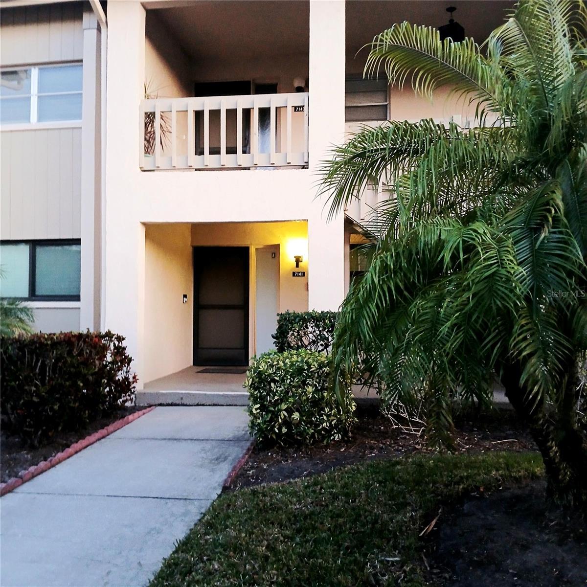 7143 WOOD CREEK DR #203, SARASOTA, FL, 34231