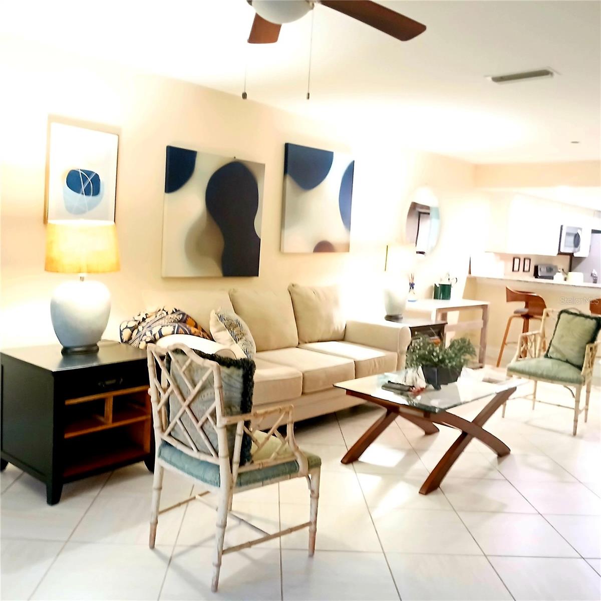 7143 WOOD CREEK DR #203, SARASOTA, FL, 34231