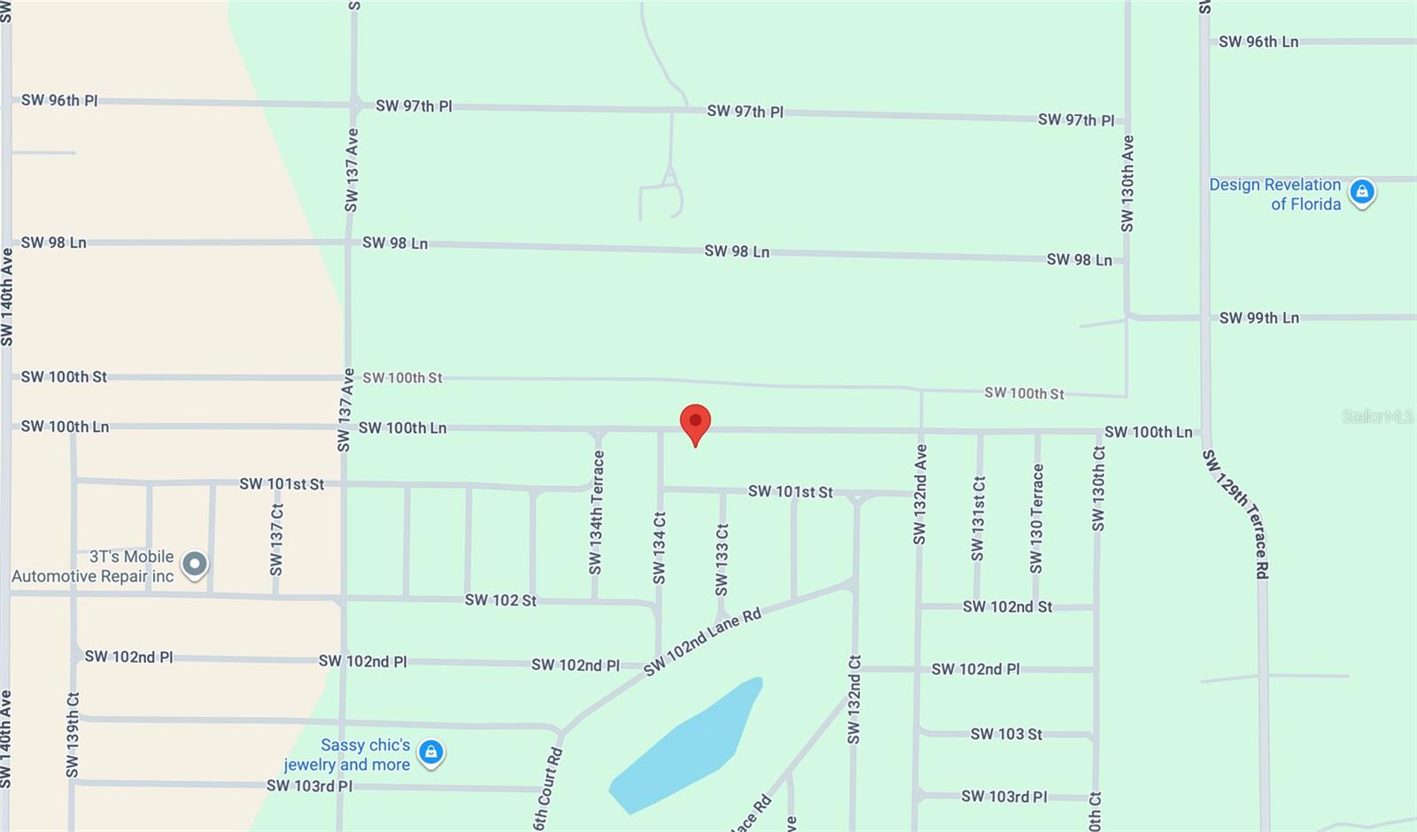 100TH LN, DUNNELLON, FL, 34432