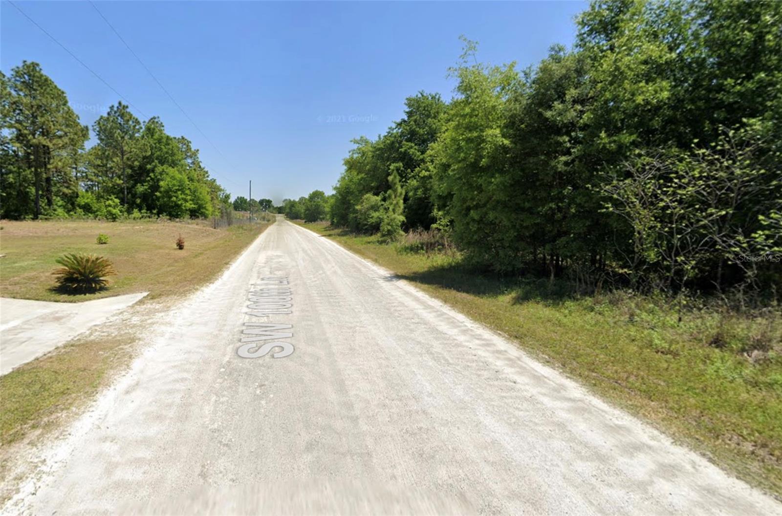 100TH LN, DUNNELLON, FL, 34432