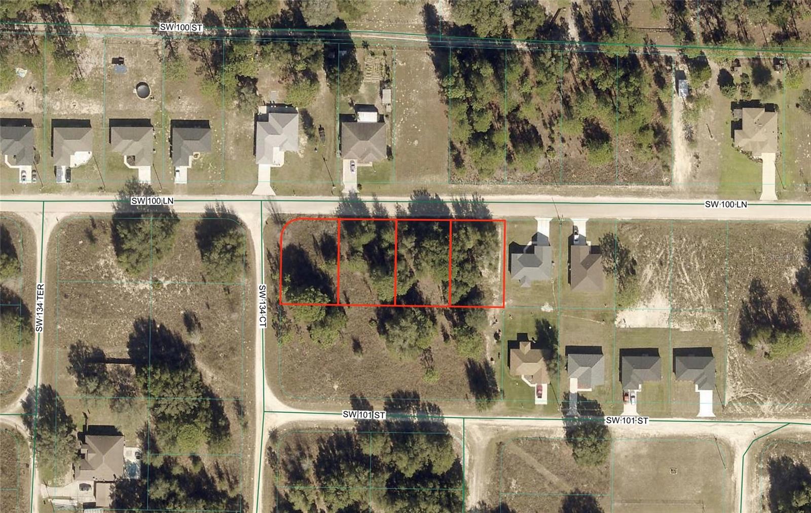 100TH LN, DUNNELLON, FL, 34432