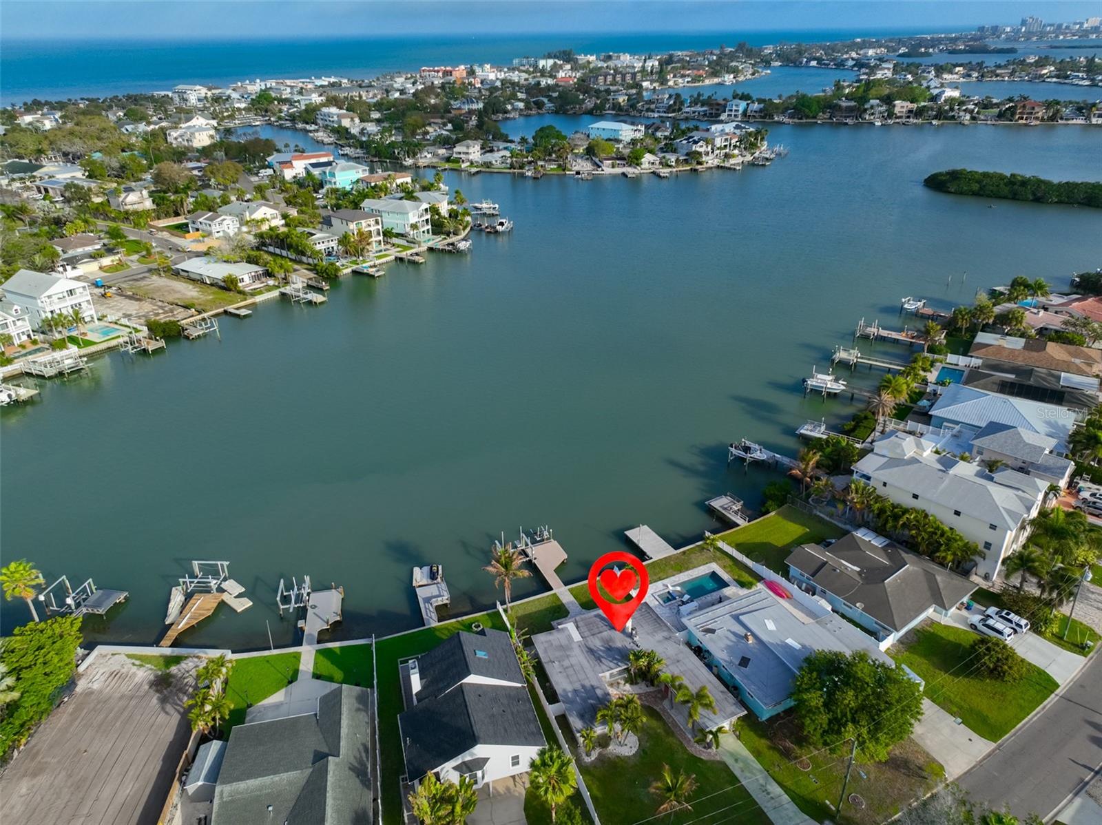419 12TH AVE, INDIAN ROCKS BEACH, FL, 33785