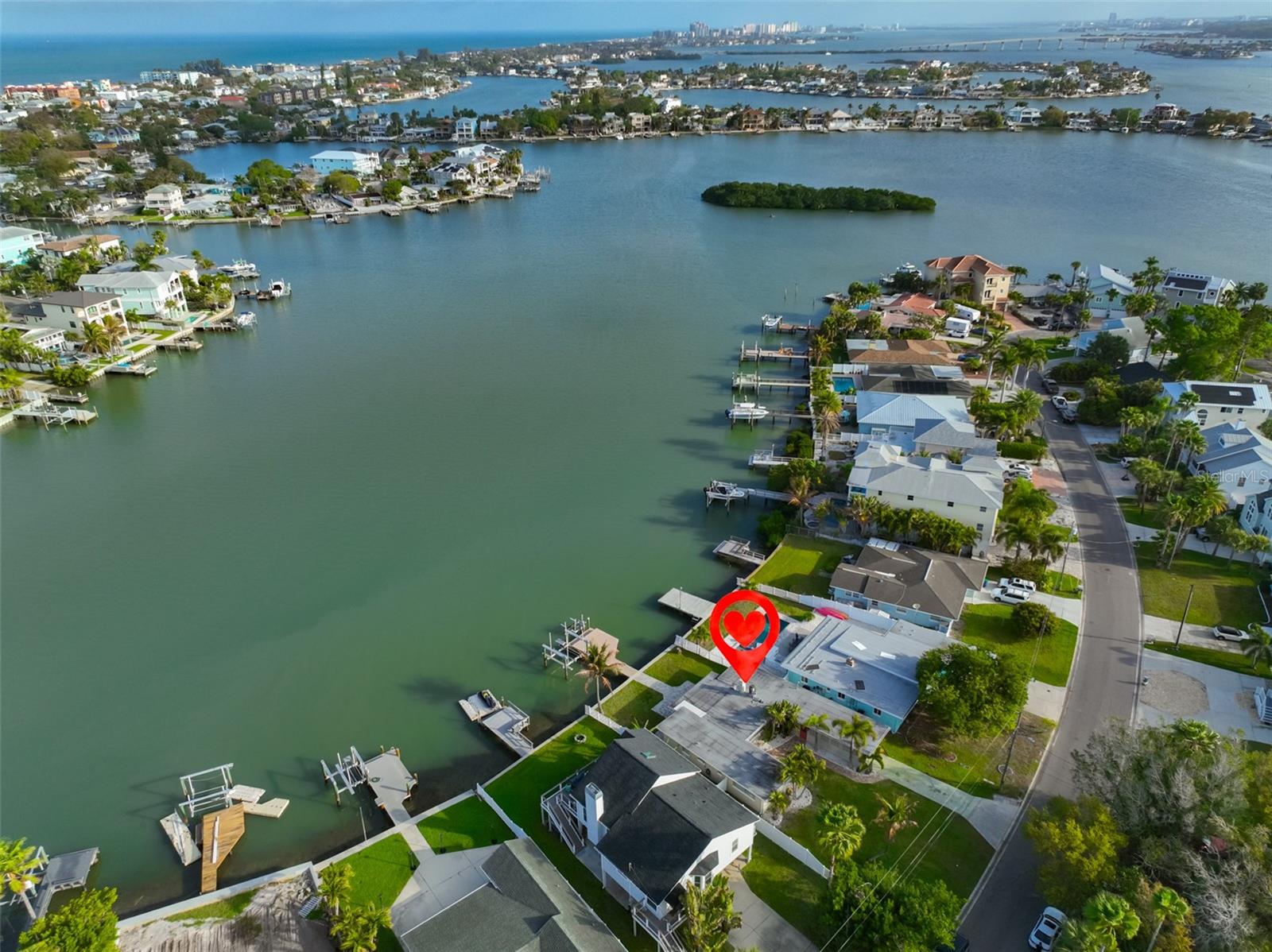 419 12TH AVE, INDIAN ROCKS BEACH, FL, 33785
