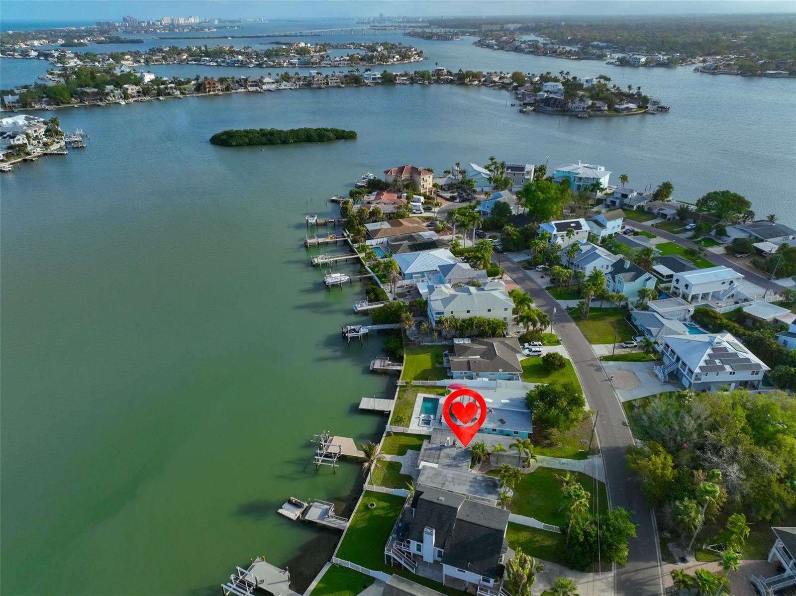 419 12TH AVE, INDIAN ROCKS BEACH, FL, 33785