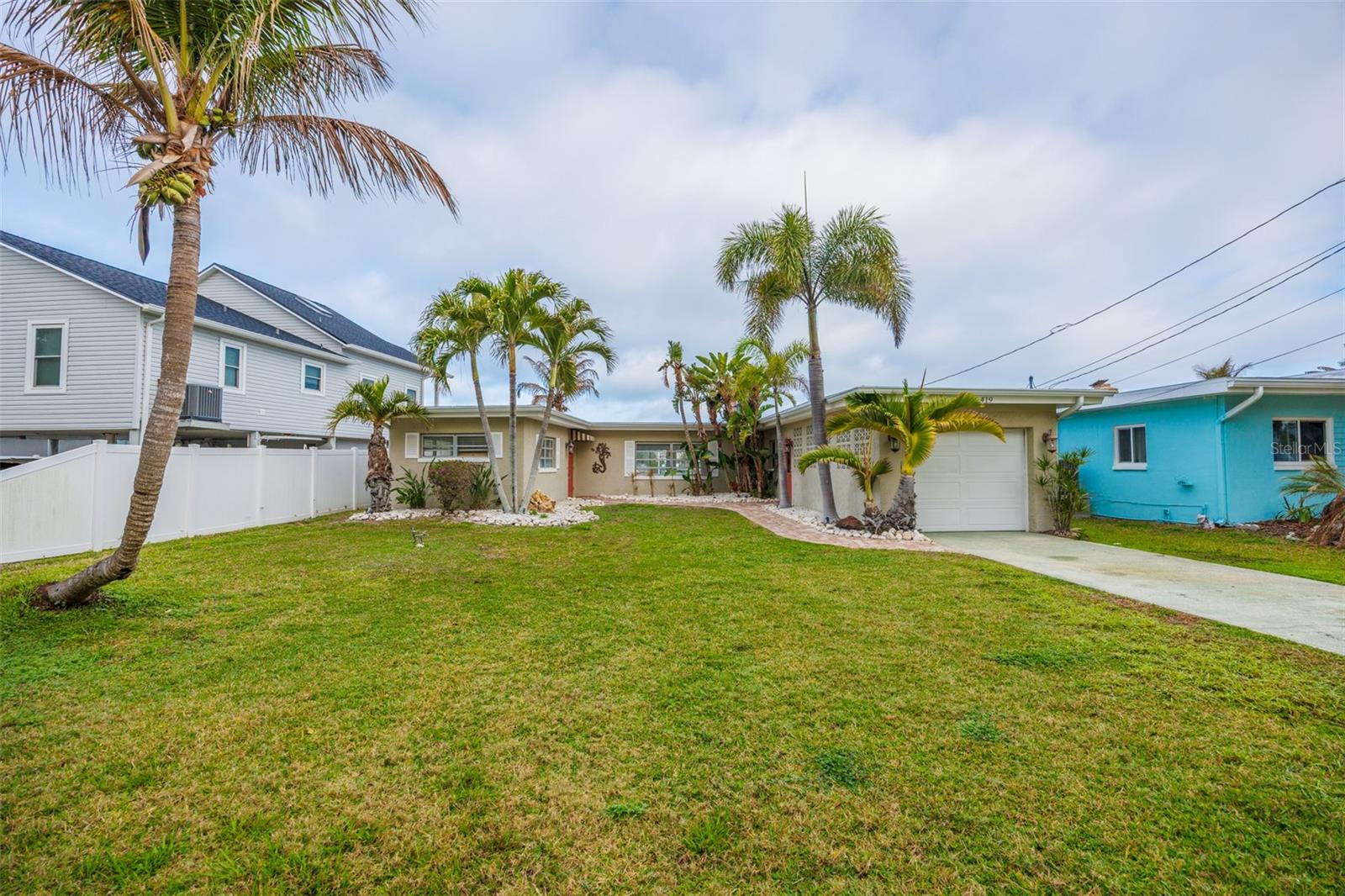 419 12TH AVE, INDIAN ROCKS BEACH, FL, 33785