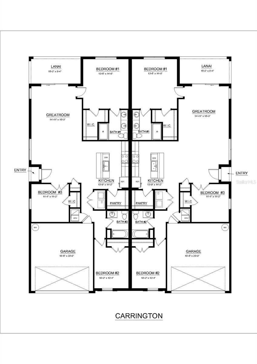 16339 BRIDLE RIDGE ST, PORT CHARLOTTE, FL, 33953