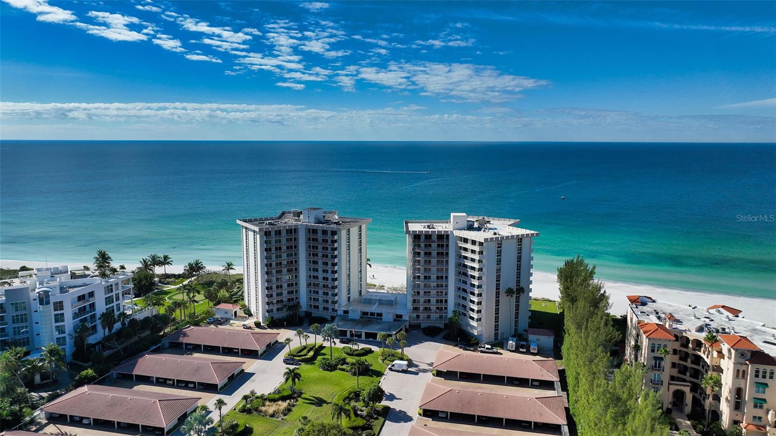 2301 GULF OF MEXICO DR #43N, LONGBOAT KEY, FL, 34228