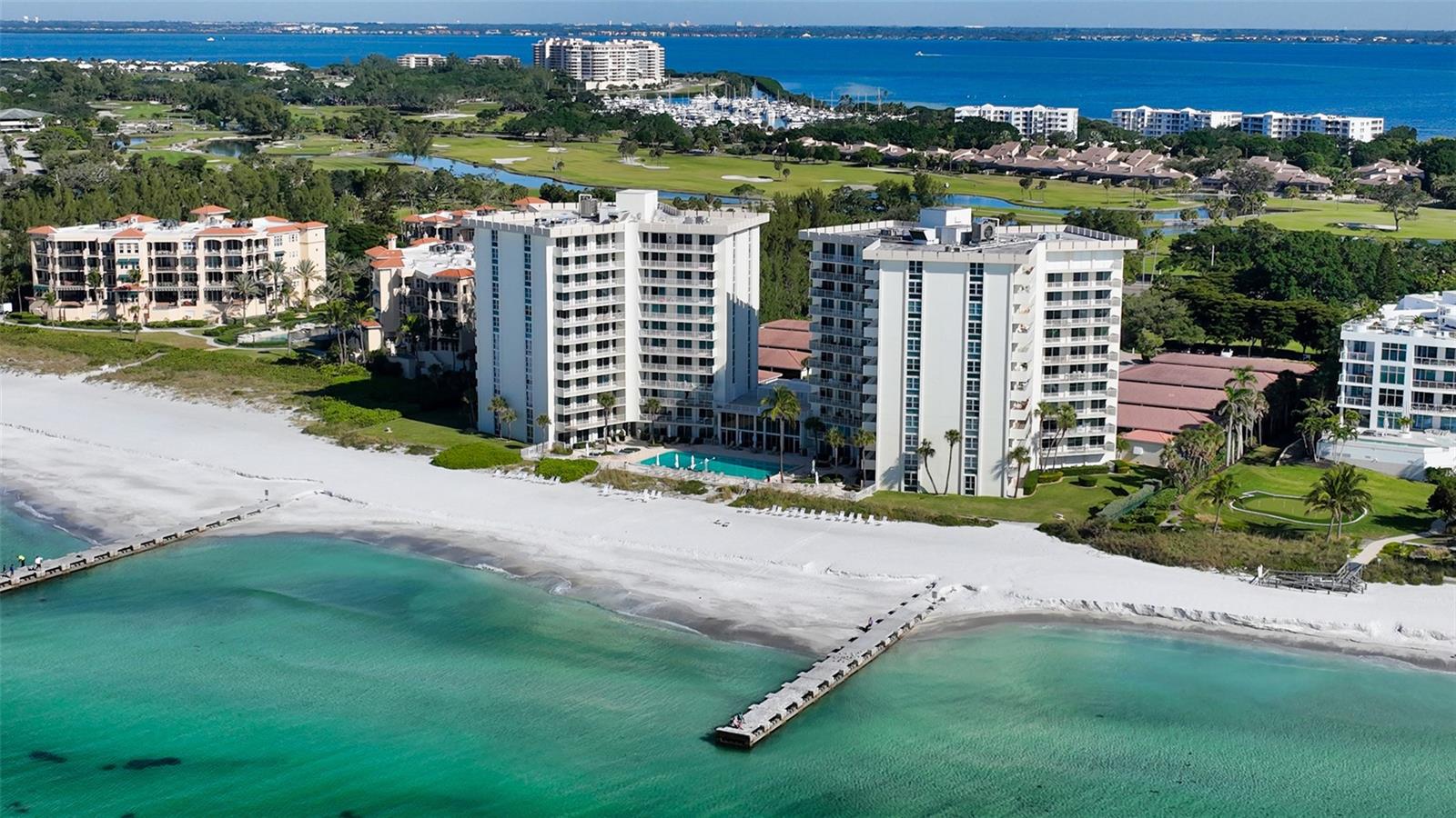 2301 GULF OF MEXICO DR #43N, LONGBOAT KEY, FL, 34228