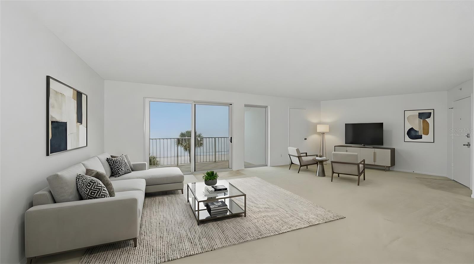 2301 GULF OF MEXICO DR #43N, LONGBOAT KEY, FL, 34228
