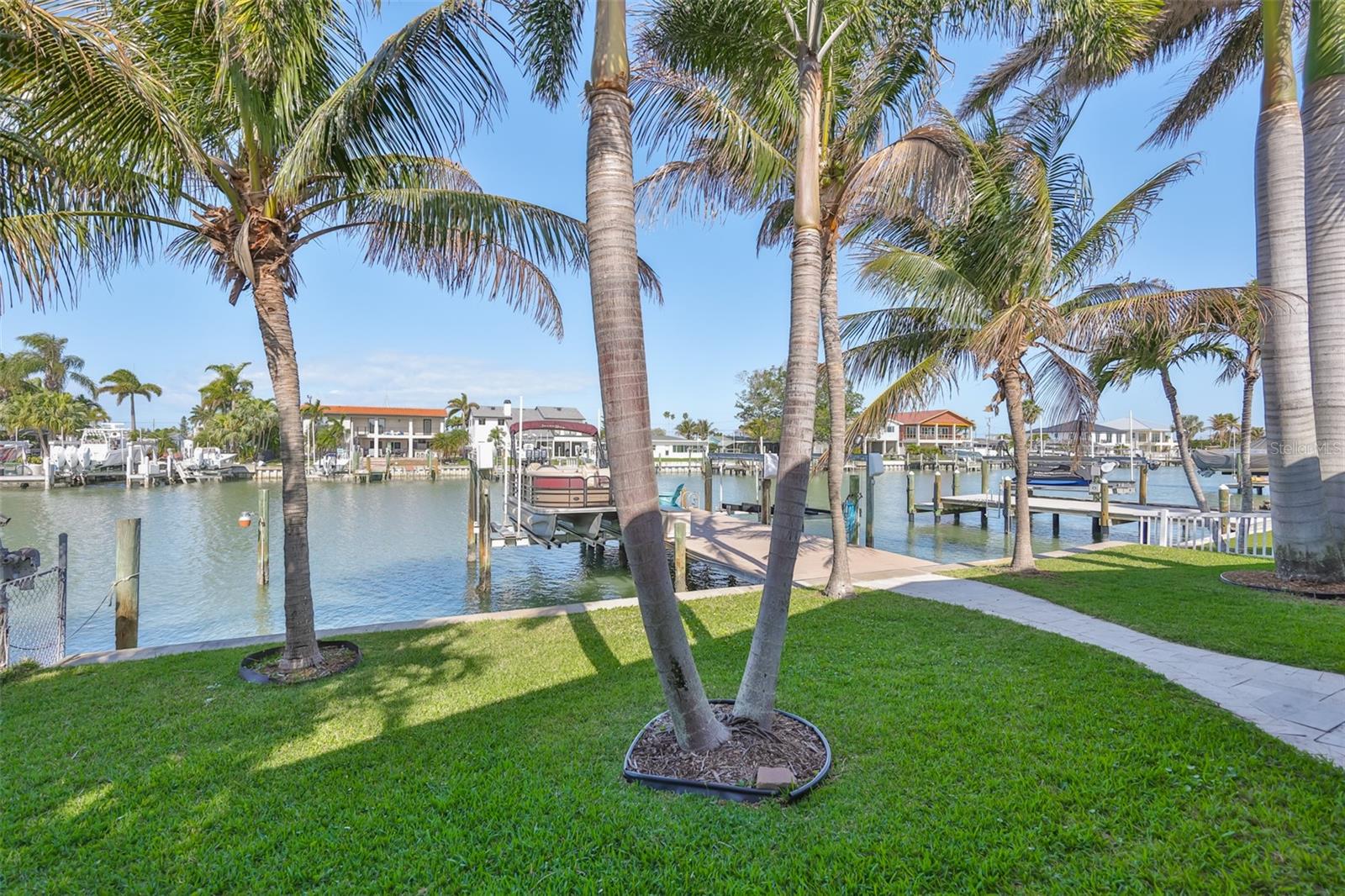 538 LILLIAN DR, MADEIRA BEACH, FL, 33708