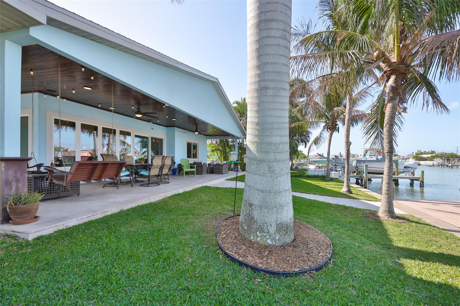 538 LILLIAN DR, MADEIRA BEACH, FL, 33708