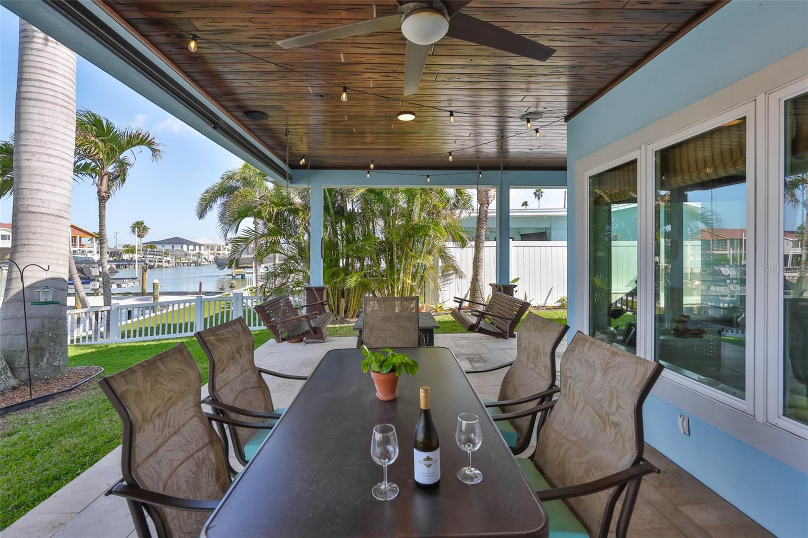 538 LILLIAN DR, MADEIRA BEACH, FL, 33708