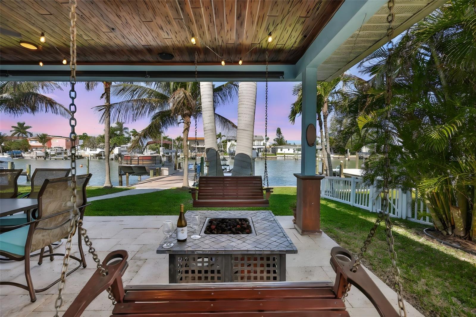 538 LILLIAN DR, MADEIRA BEACH, FL, 33708