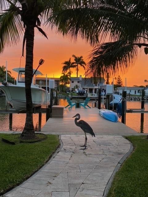 538 LILLIAN DR, MADEIRA BEACH, FL, 33708