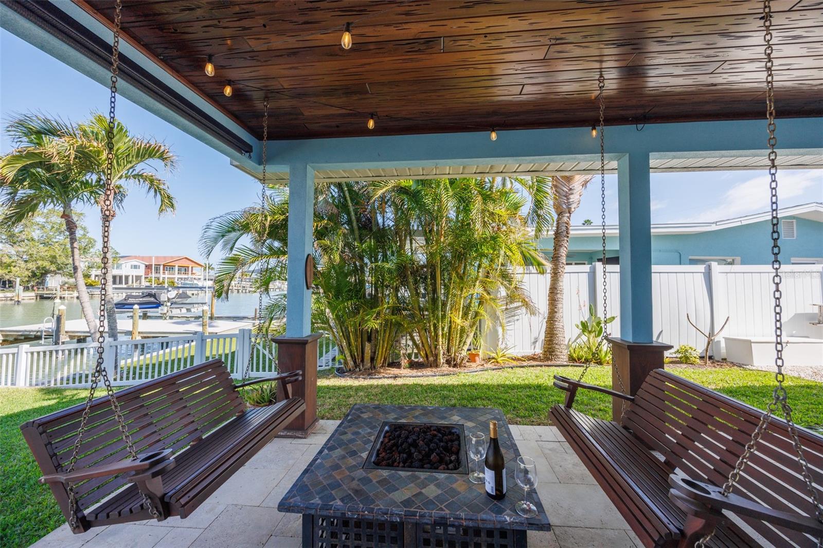 538 LILLIAN DR, MADEIRA BEACH, FL, 33708