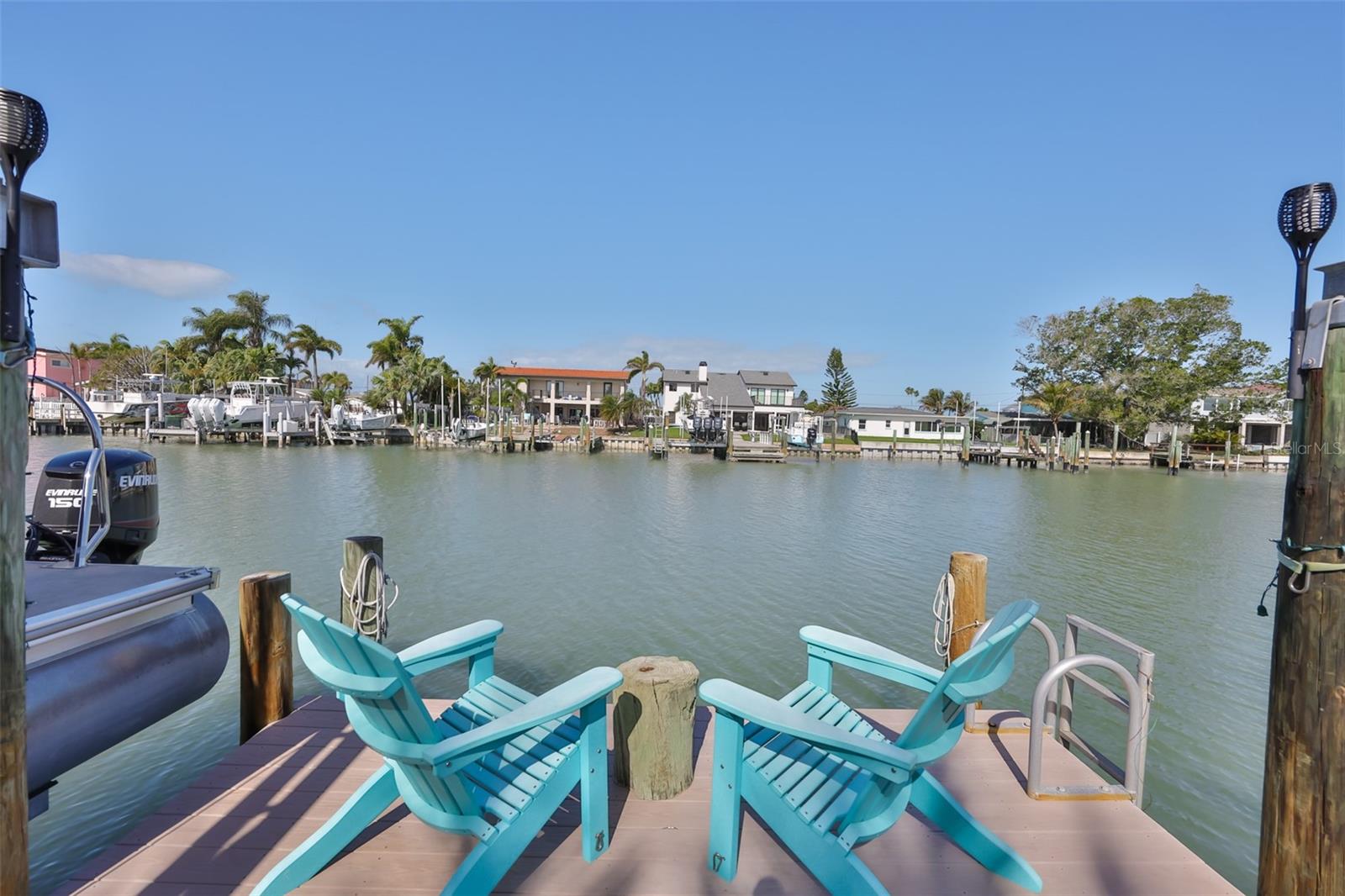 538 LILLIAN DR, MADEIRA BEACH, FL, 33708