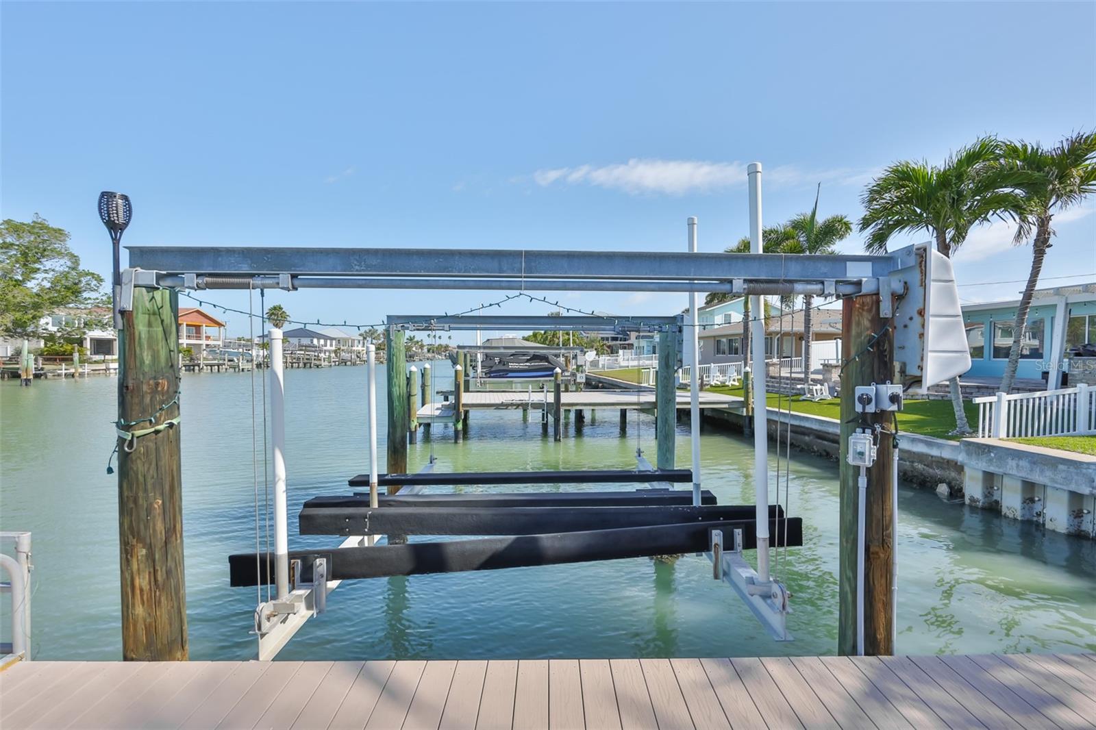 538 LILLIAN DR, MADEIRA BEACH, FL, 33708