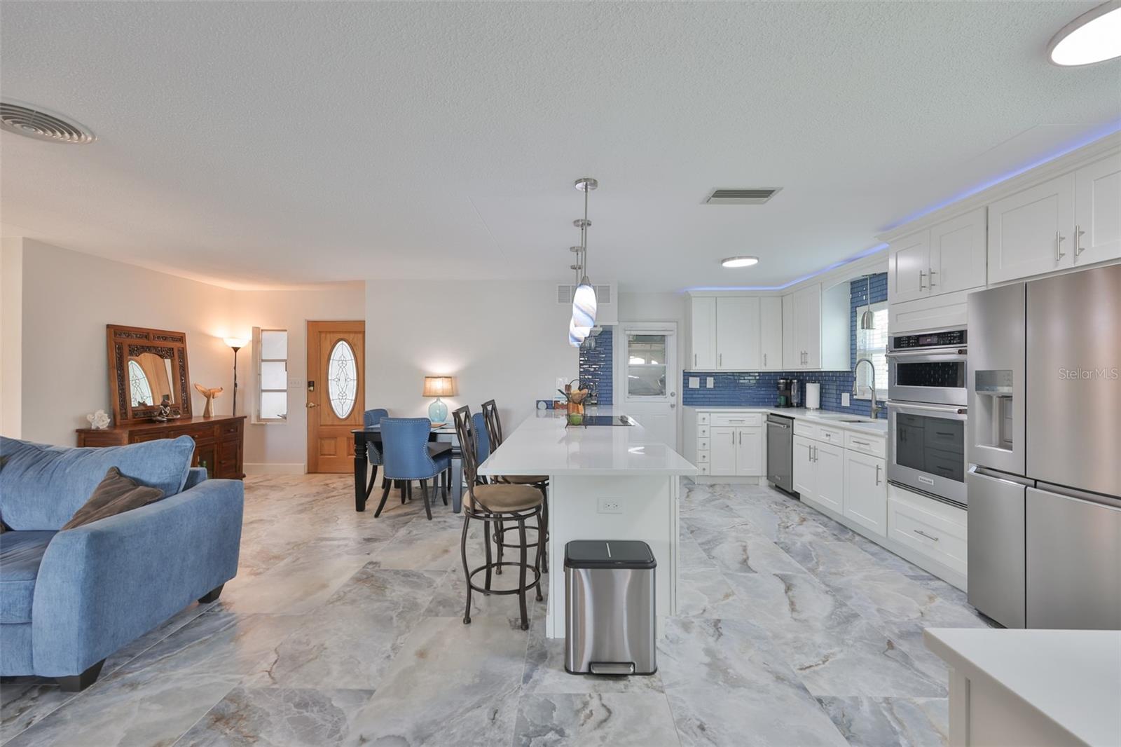 538 LILLIAN DR, MADEIRA BEACH, FL, 33708