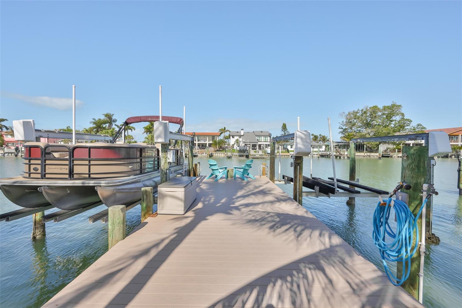 538 LILLIAN DR, MADEIRA BEACH, FL, 33708