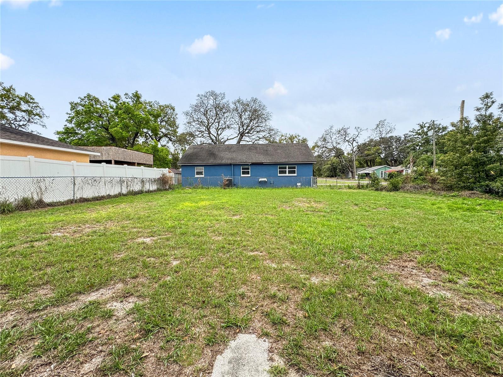 MANOR HILLS SUB, TAMPA, FL, 33604