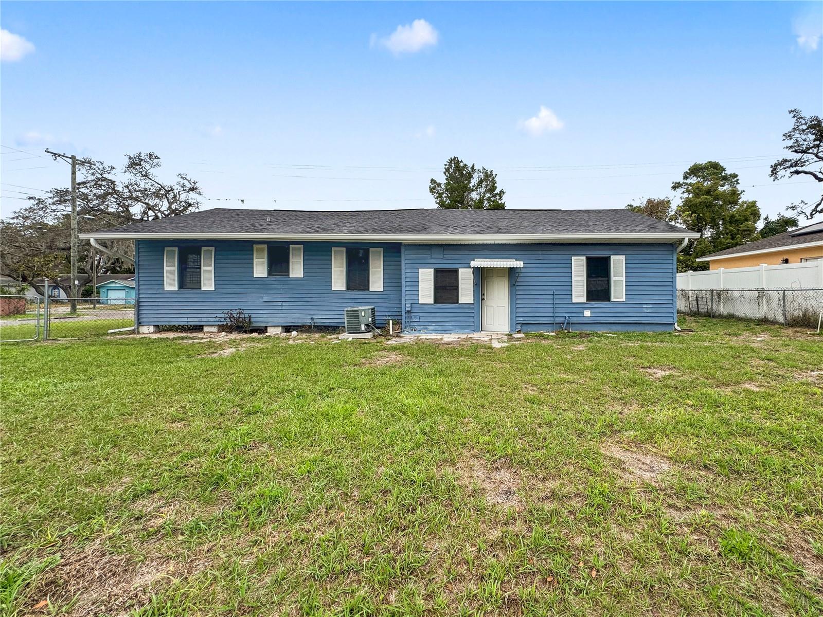 MANOR HILLS SUB, TAMPA, FL, 33604