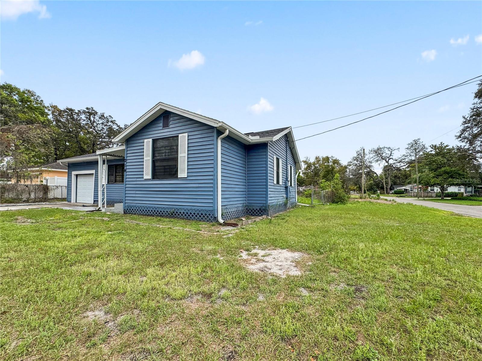 MANOR HILLS SUB, TAMPA, FL, 33604
