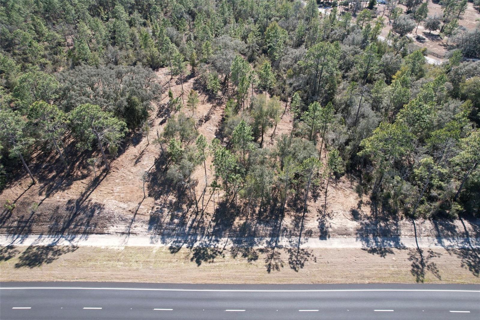 NE HIGHWAY 27 ALT HWY, WILLISTON, FL, 32696