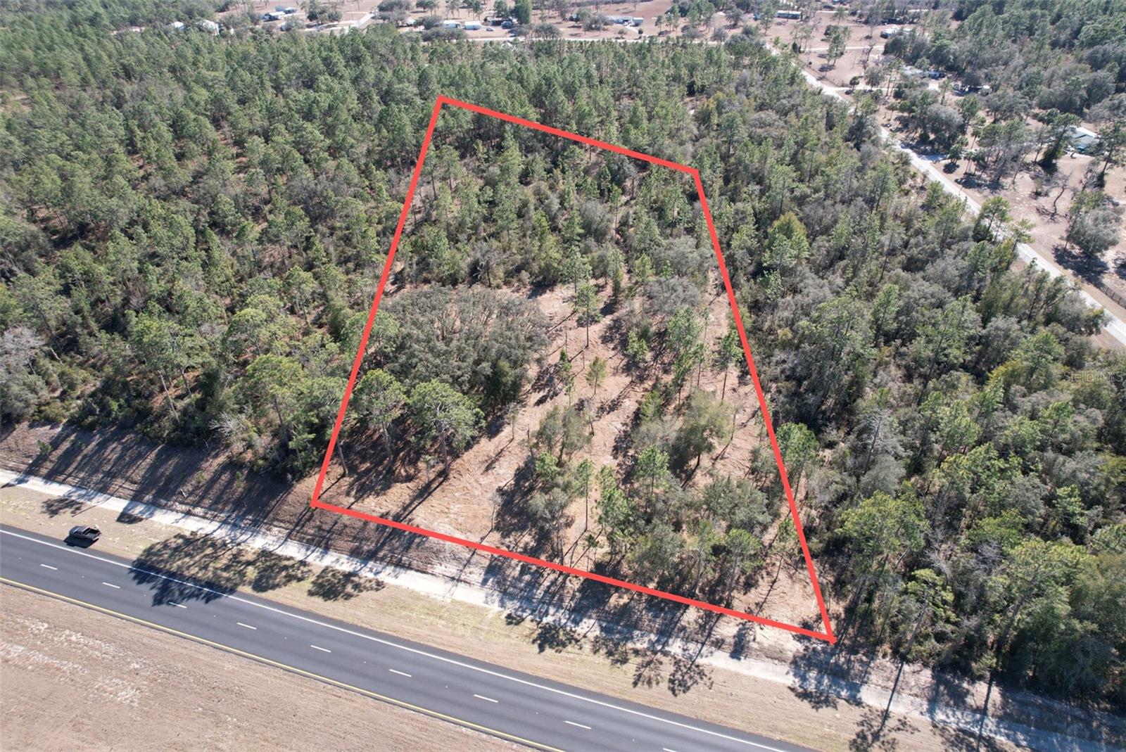 NE HIGHWAY 27 ALT HWY, WILLISTON, FL, 32696