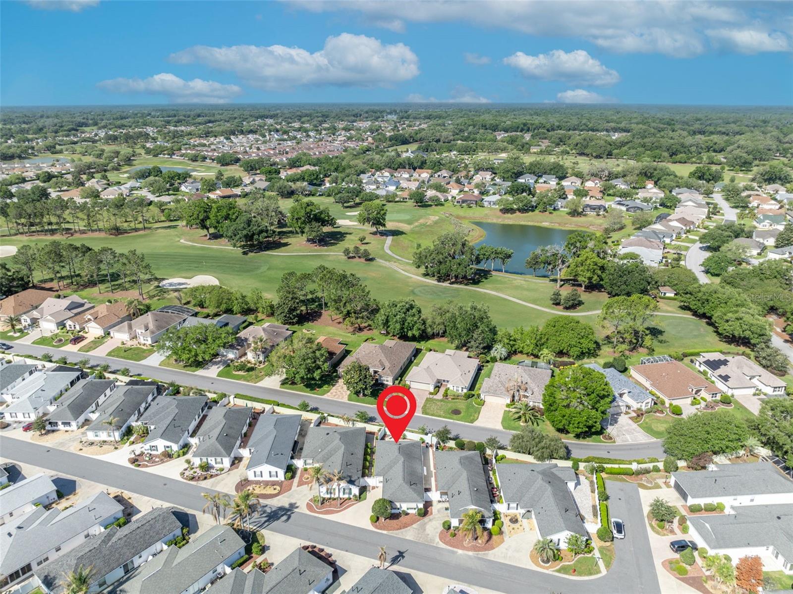 16820 SE 80TH BATHURST CT, THE VILLAGES, FL, 32162