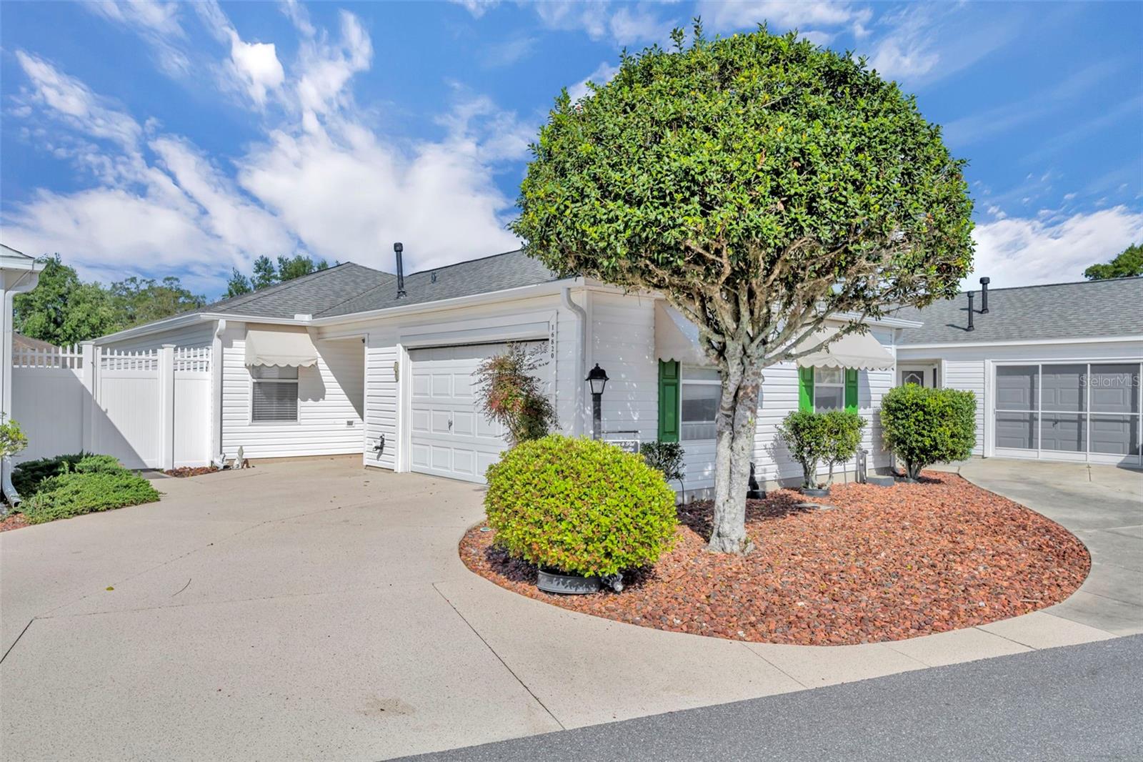 16820 SE 80TH BATHURST CT, THE VILLAGES, FL, 32162