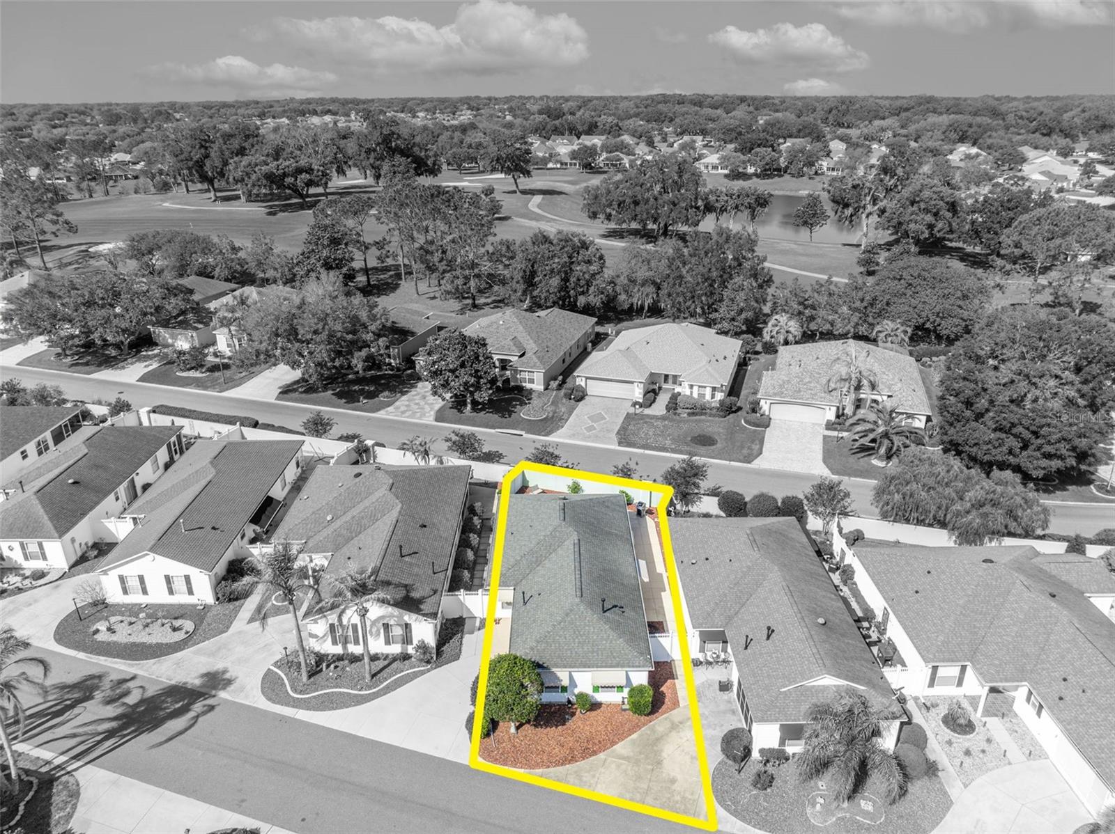 16820 SE 80TH BATHURST CT, THE VILLAGES, FL, 32162