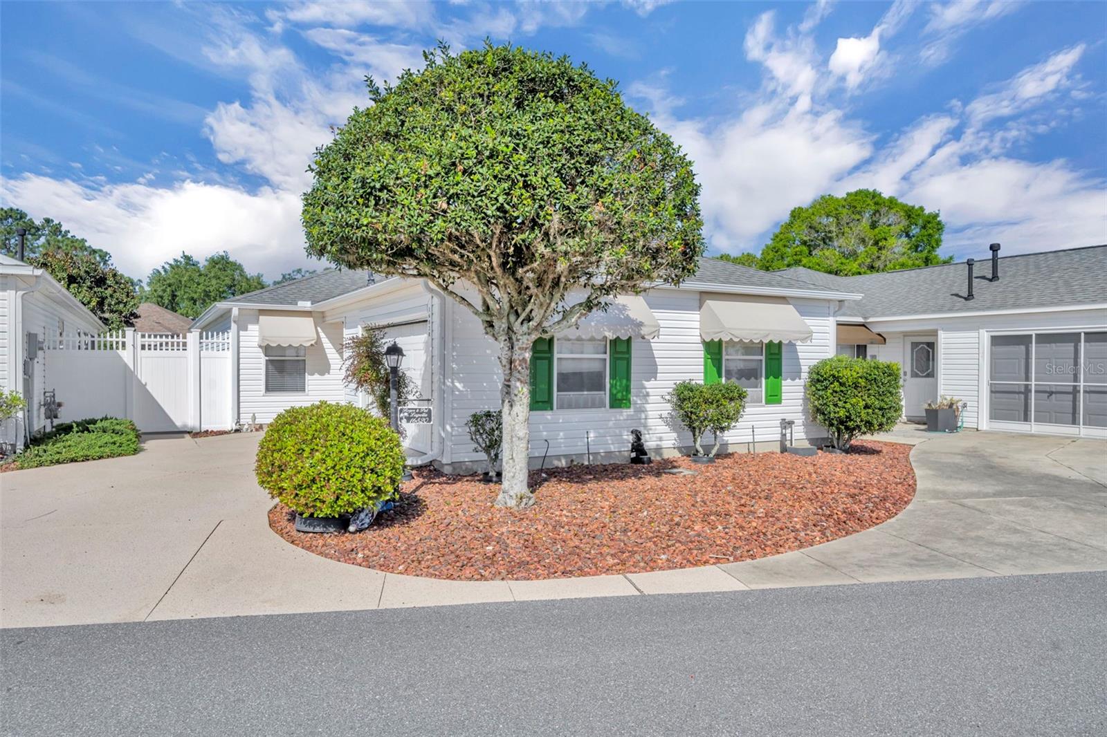 16820 SE 80TH BATHURST CT, THE VILLAGES, FL, 32162