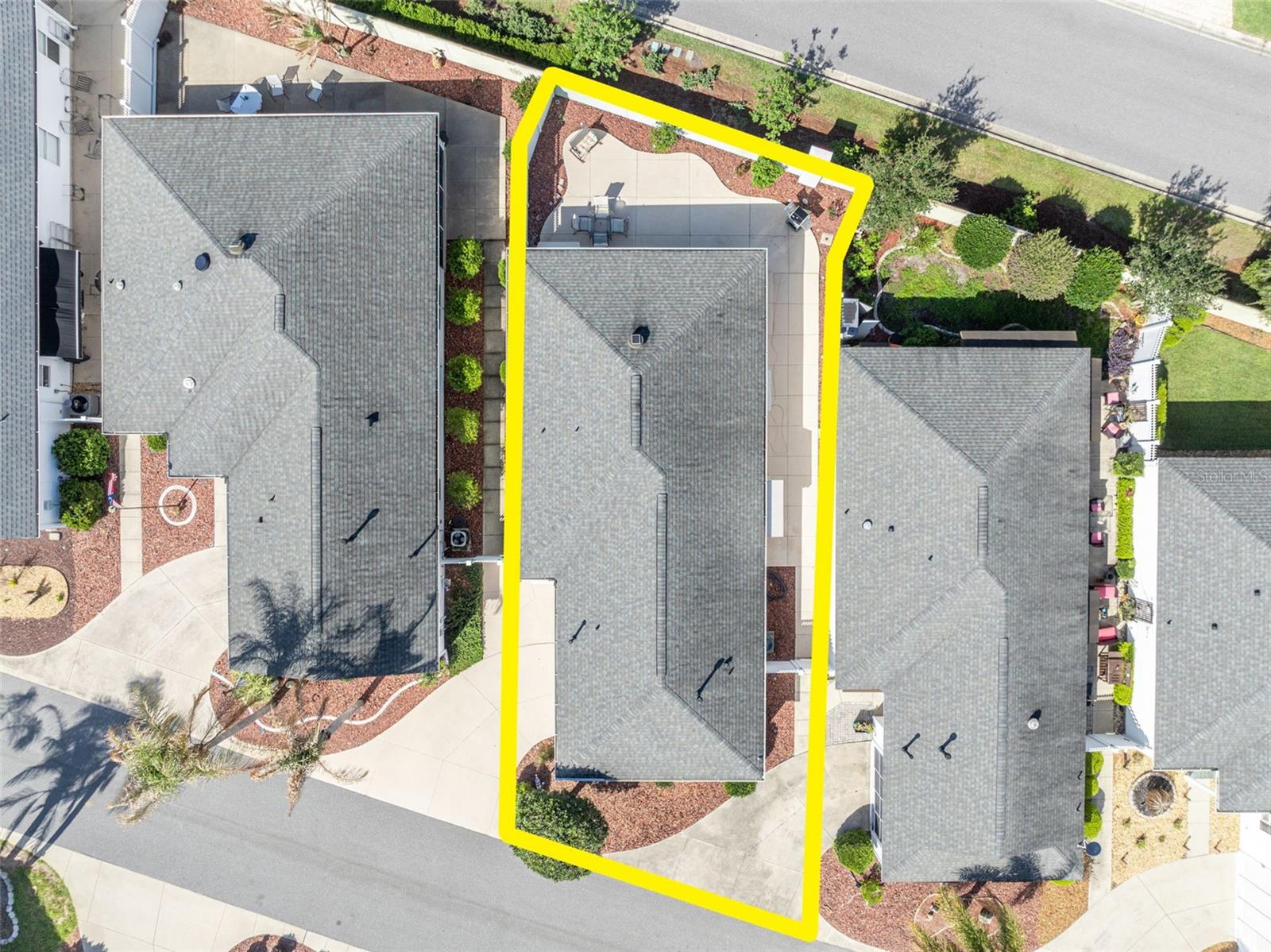 16820 SE 80TH BATHURST CT, THE VILLAGES, FL, 32162