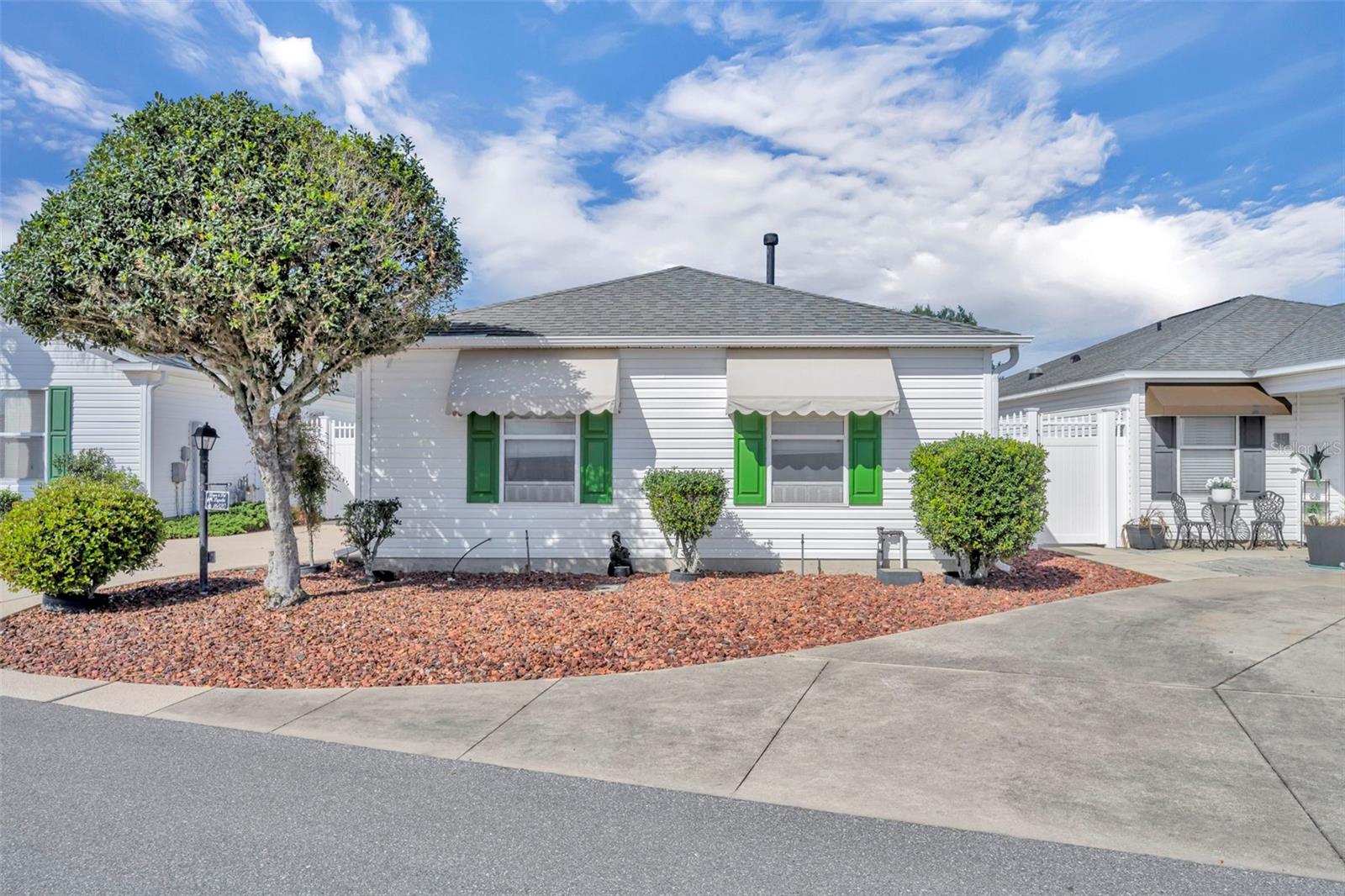 16820 SE 80TH BATHURST CT, THE VILLAGES, FL, 32162