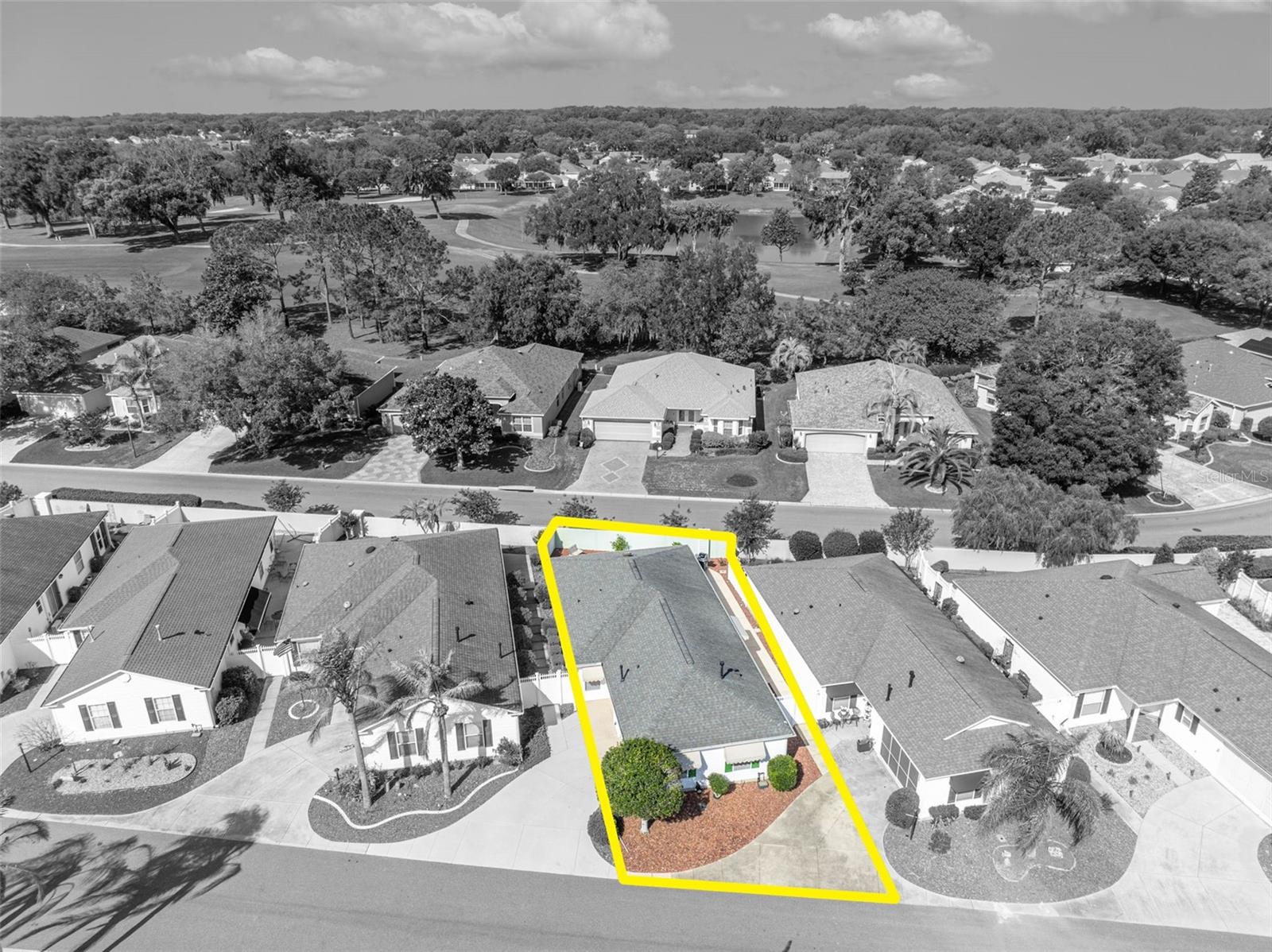 16820 SE 80TH BATHURST CT, THE VILLAGES, FL, 32162